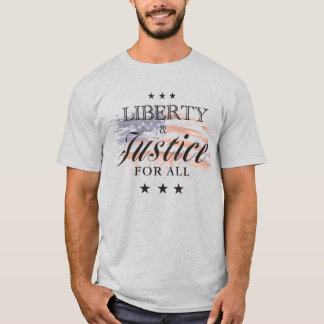 T-Shirt Liberté
