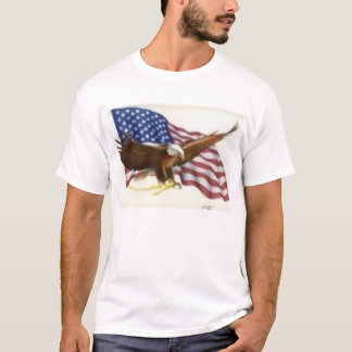 T-shirt liberté