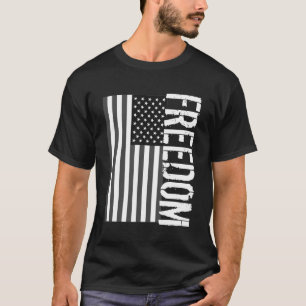 T-shirt Liberté