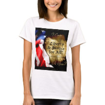 Liberté et justice pour chacun des démocrate |