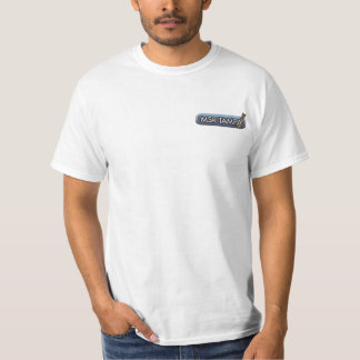 T-shirt Liberté irakienne MSR Tampa