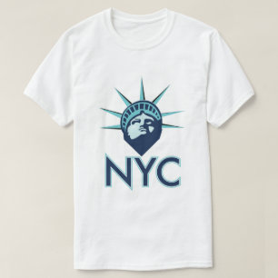T-shirt Liberté NYC