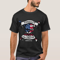 Liberté ou mort T