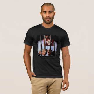 T-shirt Liberté Pour Chemise Rif T