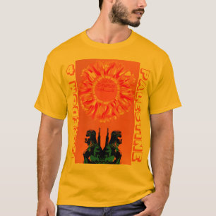 T-SHIRT LIBERTÉ POUR LA PALESTINE
