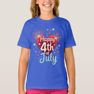 T-shirt Liberté Style : Conceptions de slogans américains