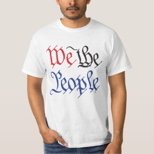 T-shirt Liberty4