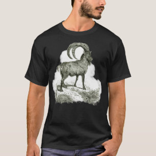 T-shirt L'Ibex