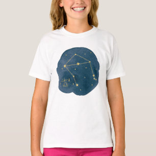T-shirt Libra