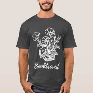 T-shirt Librairie 6
