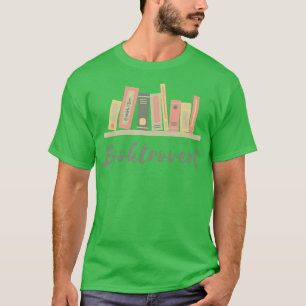 T-shirt Librairie 7