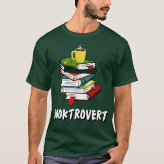 T-shirt Librairie 7