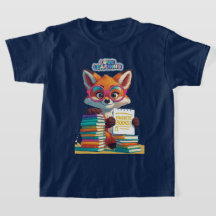 Librarian-in-Training Star