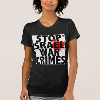 T-shirt libre de la Palestine
