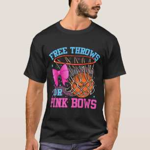 T-shirt Libre Jeu ou Vaches roses Grossesse rose ou bleu