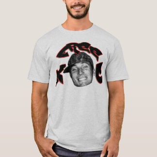 T-SHIRT LIBRE-KC