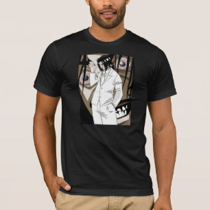 T-shirt L'Iceman
