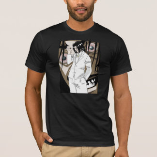 T-shirt L'Iceman