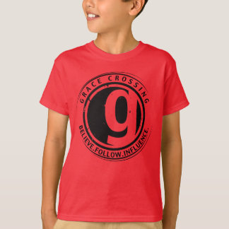 T-shirt L'icône
