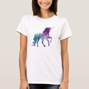 T-SHIRT LICORNE