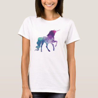 T-SHIRT LICORNE
