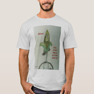T-shirt Licorne ?