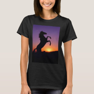 T-shirt licorne Classique