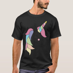 T-shirt Licorne Longue(1)