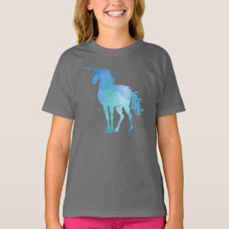 T-shirt Licorne Magique Moderne