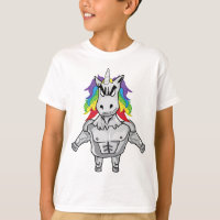 Licorne stéroïde