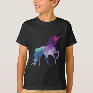 T-shirt Licorne superbe de nova