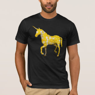 T-shirt Licorne sur l'épi !