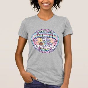 T-shirt Licou de Basket Licou Rebond Drôle Graphique