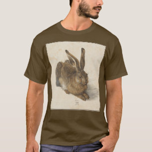 T-shirt Lien 1502 par Albrecht Drer