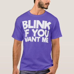 T-shirt Lier Si Vous Voulez Moi