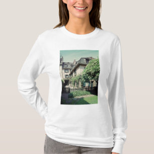 T-shirt Lieu de naissance de Ludwig van Beethoven
