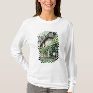T-shirt Lieu de naissance de Ludwig van Beethoven