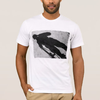 T-shirt lieutenant