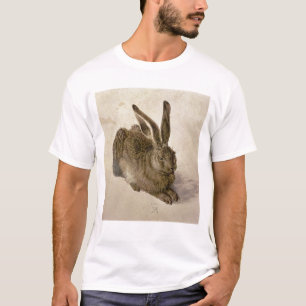 T-shirt Lièvres, 1502