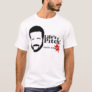 T-shirt Lifes un lancement !