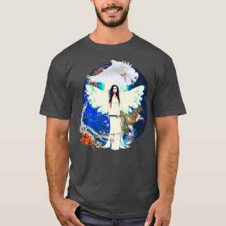 T-shirt Lifetime