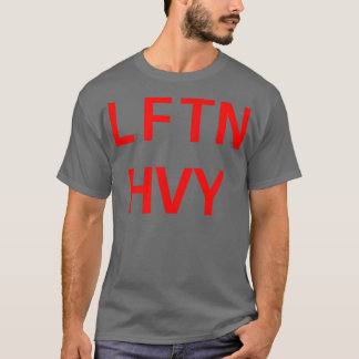 T-shirt Lifting Lourd Gymnase Motivation Fitness Sport Lif