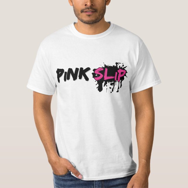 T-Shirt (light) (Front)