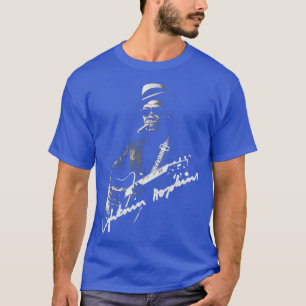 T-shirt Lightnin Hopkins