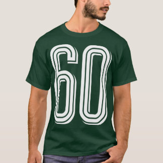 T-shirt Ligne 6
