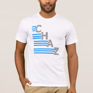 T-shirt Ligne profilée de ChaZ