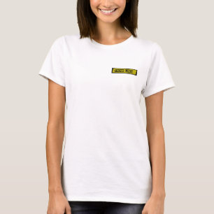 T-shirt Lignes de tendance Trading