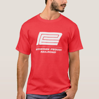 T-shirt Lignes d'héritage de MPRR