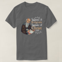 L'ignorance de l'Écriture est... (Saint Jérôme)