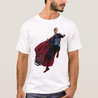 Ligue de Justice | Superman Sur Le Champ De Batail